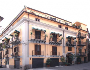 Hotel Cortese, Palermo